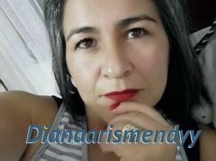 Dianaarismendyy