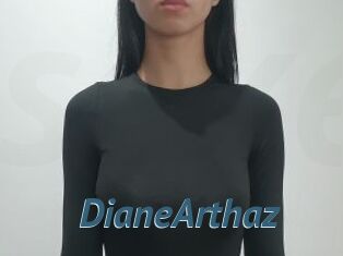DianeArthaz