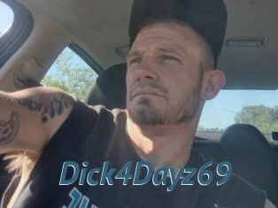 Dick4Dayz69
