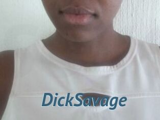 DickSavage