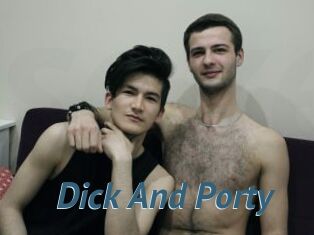 Dick_And_Porty