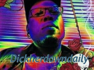 Dickherdowndaily
