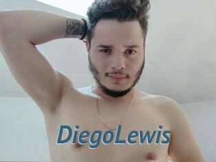 DiegoLewis
