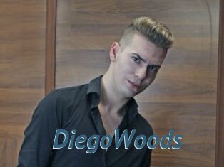 DiegoWoods
