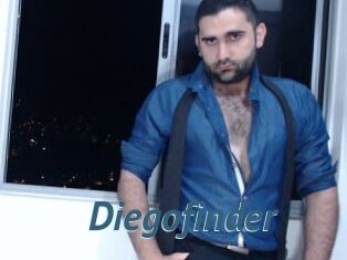 Diegofinder