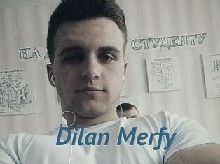 Dilan_Merfy