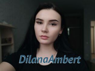 DilanaAmbert