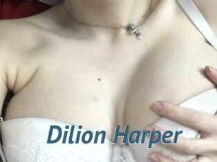 Dilion_Harper