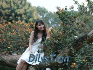 DilysTran