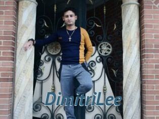 DimitriLee