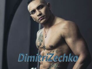 DimitriZechko