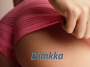 Dimkka