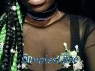 DimplesLove