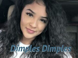 Dimples_Dimples