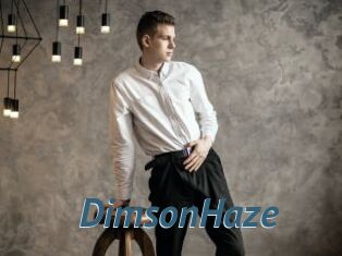 DimsonHaze
