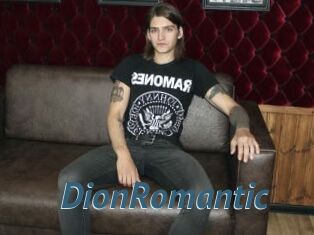 DionRomantic