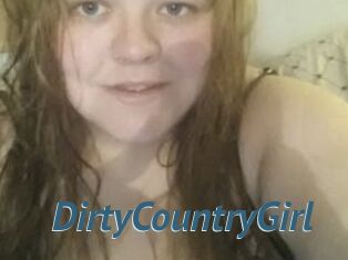 DirtyCountryGirl