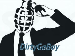 DirtyGaBoy