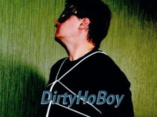 DirtyHoBoy