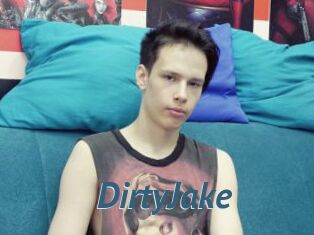 DirtyJake