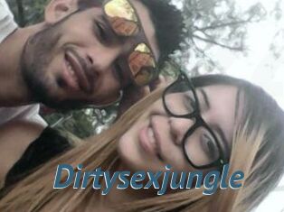 Dirtysexjungle