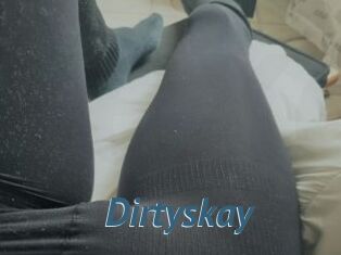 Dirtyskay