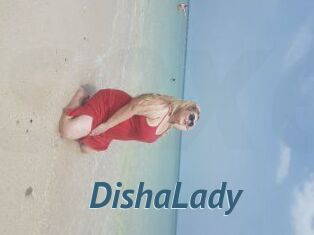 DishaLady
