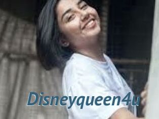 Disneyqueen4u