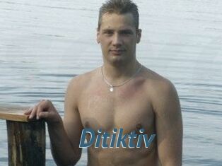 Ditiktiv