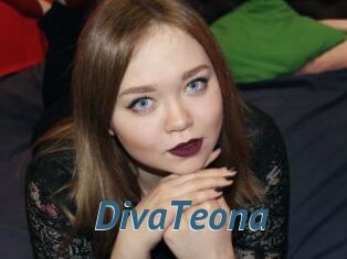DivaTeona