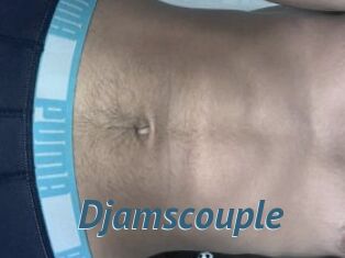 Djamscouple