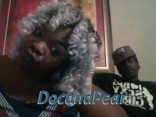 DocandPear