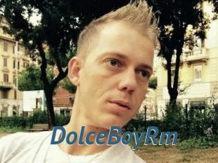 DolceBoyRm
