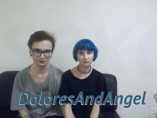 DoloresAndAngel