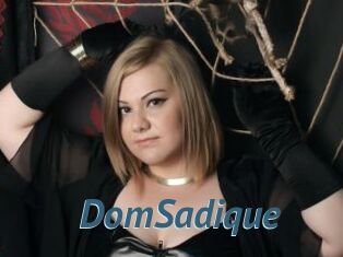 DomSadique