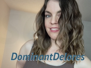 DominantDelores Sexe Fr