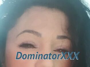 DominatorXXX