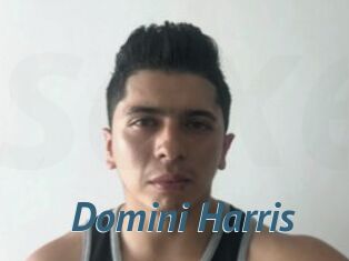Domini_Harris