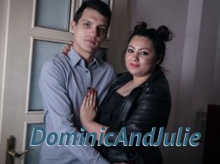 DominicAndJulie