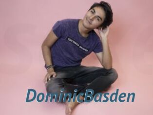 DominicBasden