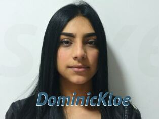 DominicKloe
