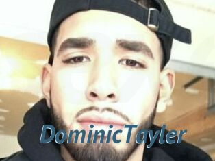 Dominic_Tayler