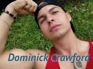 Dominick_Crawford