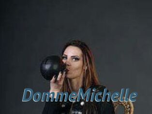 DommeMichelle