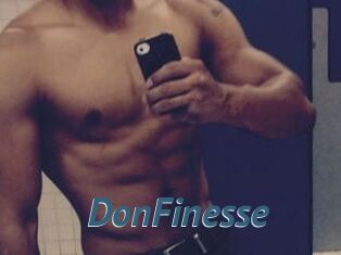 DonFinesse