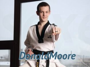 DonaldMoore