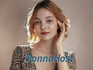 DonnaHost