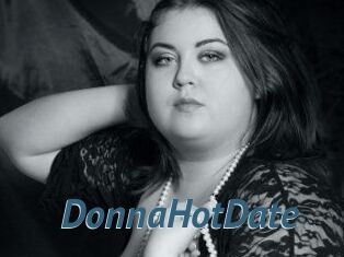 DonnaHotDate