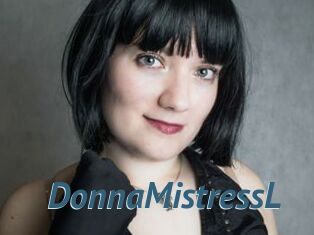 DonnaMistressL