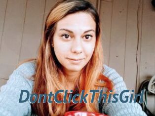DontClickThisGirl